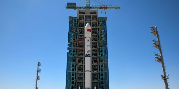 China Aerospace Science and Technology Corporation | Long March 2C | Unknown Payload Rocket Launch Details