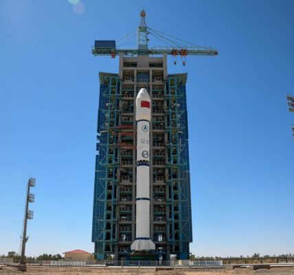 China Aerospace Science and Technology Corporation | Long March 2C | Unknown Payload Rocket Launch Details