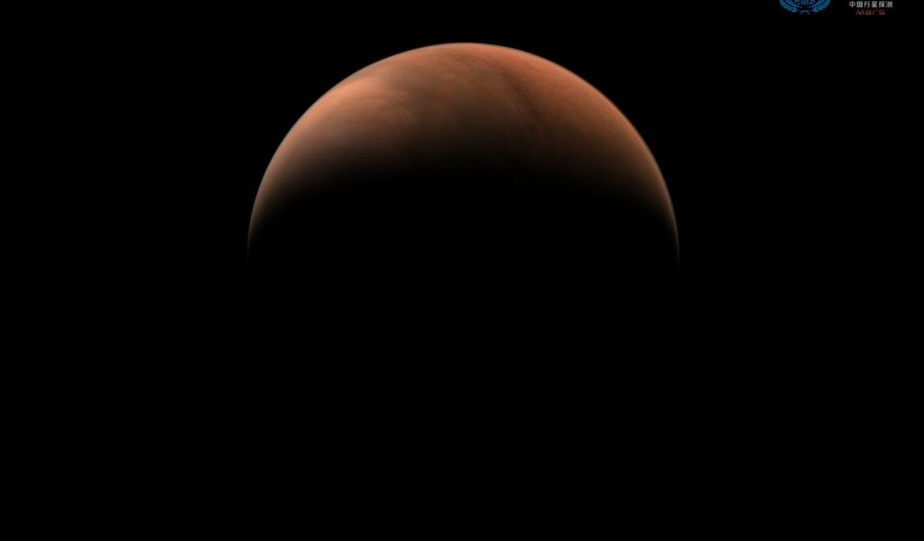 China’s Tianwen-3 Mars sample return mission moves into spacecraft construction phase