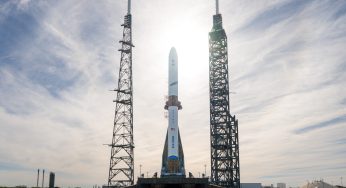 Blue Origin | New Glenn | BlueBird Block 2 #2 Rocket Launch