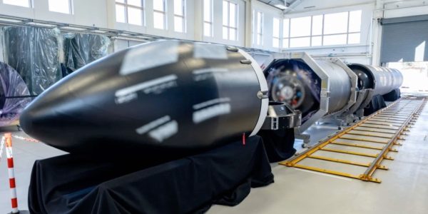 Some European Launcher Challenge funding remains in limbo