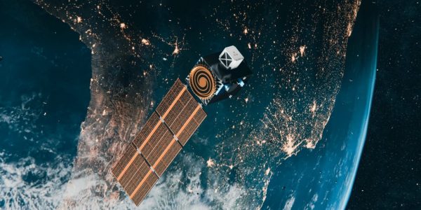 Portal Space Systems and Paladin Space plan debris removal service