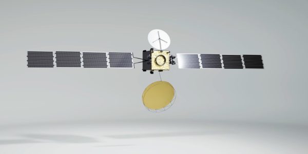 ReOrbit sells two small GEO satellites to SLI