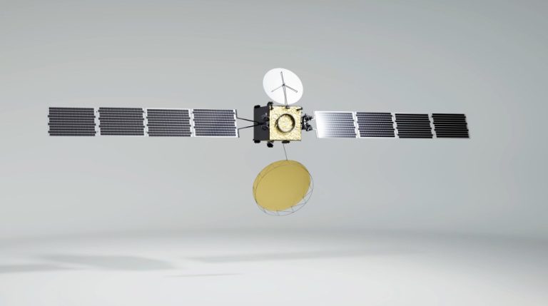 ReOrbit sells two small GEO satellites to SLI