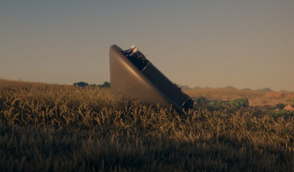 Lux Aeterna raises $10 million ahead of 2027 reusable satellite demo