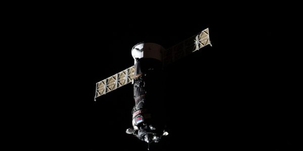 NASA to Cover Progress 94 Spacecraft Launch