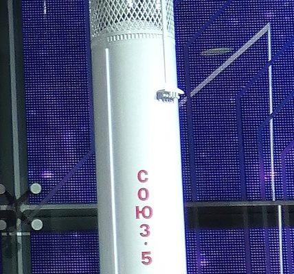 RKK Energiya | Soyuz-5 | Demo Flight Rocket Launch Details