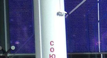 RKK Energiya | Soyuz-5 | Demo Flight Rocket Launch