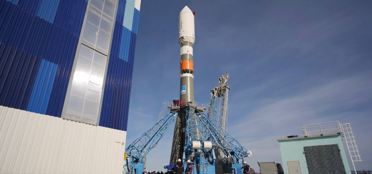 Russian Federal Space Agency (ROSCOSMOS) | Soyuz 2.1b/Fregat-M | 16 x Rassvet-3 Rocket Launch Details