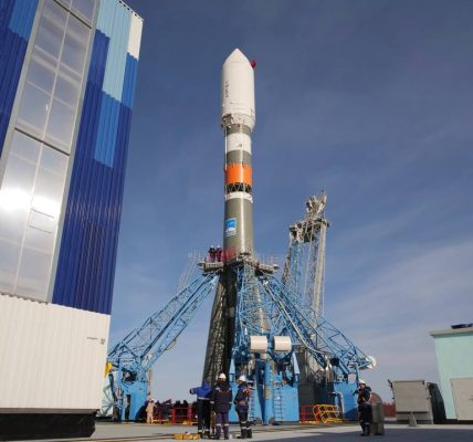 Russian Federal Space Agency (ROSCOSMOS) | Soyuz 2.1b/Fregat-M | 16 x Rassvet-3 Rocket Launch Details