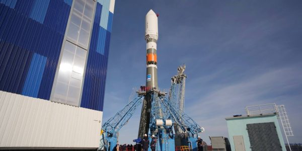Russian Federal Space Agency (ROSCOSMOS) | Soyuz 2.1b/Fregat-M | 16 x Rassvet-3 Rocket Launch Details