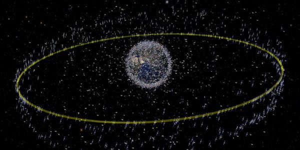 Holistic space observation: the shift from SSA to SDA