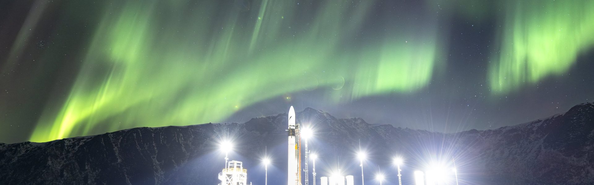 Rocket Report: Canada makes a major move