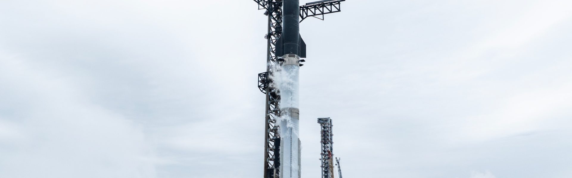 SpaceX | Starship | Flight 12 Rocket Launch Details