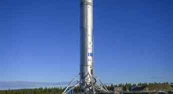 European Space Agency | Themis Demonstrator | T1H-1 Rocket Launch