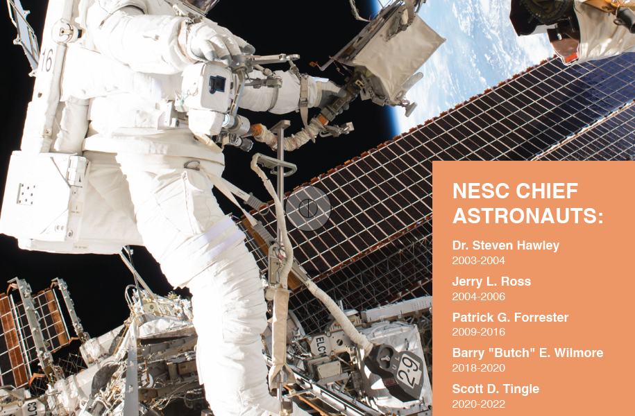 Astronauts’ Perspectives on NESC Contributions to Mission Safety and Success