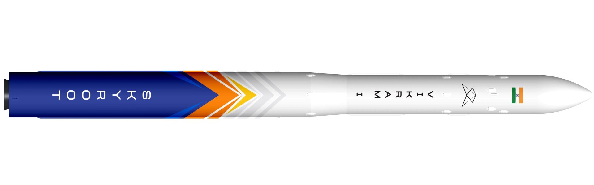 Skyroot Aerospace | Vikram-I | Demo Flight Rocket Launch Details
