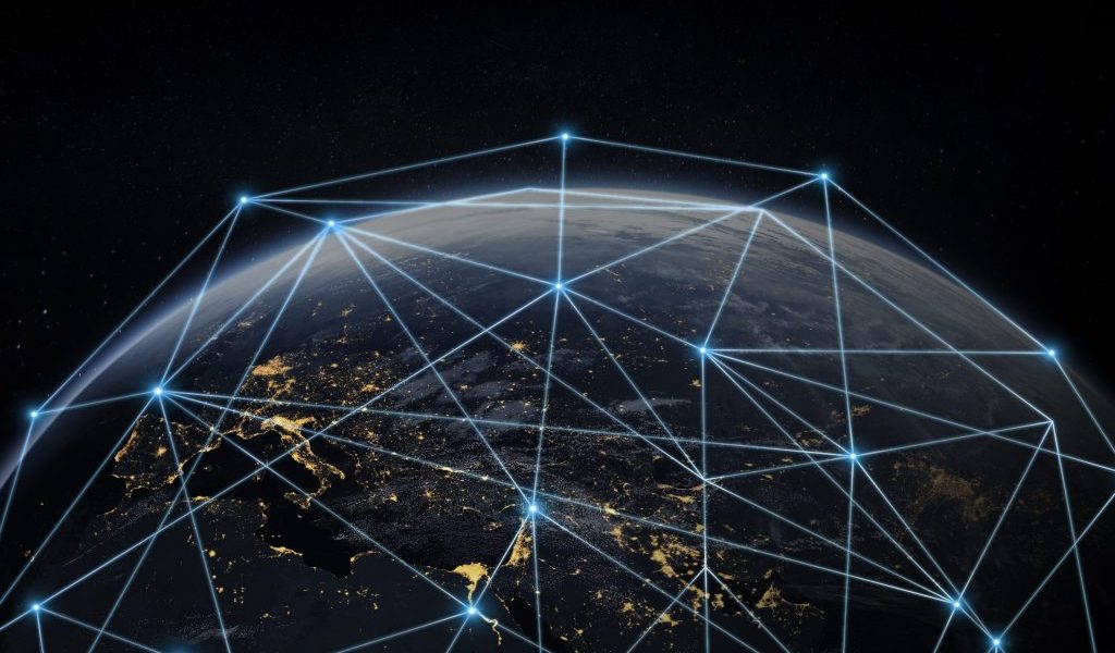 Ukraine will host first test for Leonardo’s Michelangelo security dome