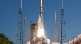 United Launch Alliance | Vulcan VC6L | Amazon Leo (LV-01) Rocket Launch