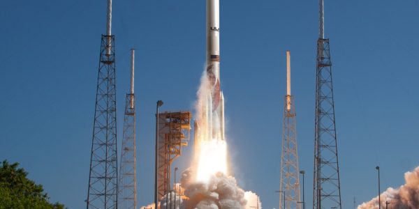 United Launch Alliance | Vulcan VC6L | Amazon Leo (LV-01) Rocket Launch Details