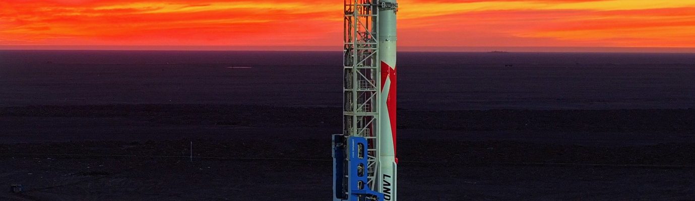 LandSpace | Zhuque-2E | Unknown Payload Rocket Launch Details