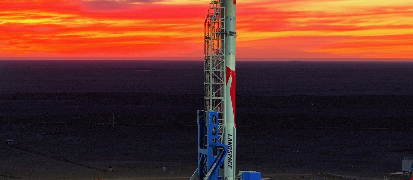 LandSpace | Zhuque-2E | Unknown Payload Rocket Launch Details