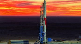 LandSpace | Zhuque-2E | Unknown Payload Rocket Launch