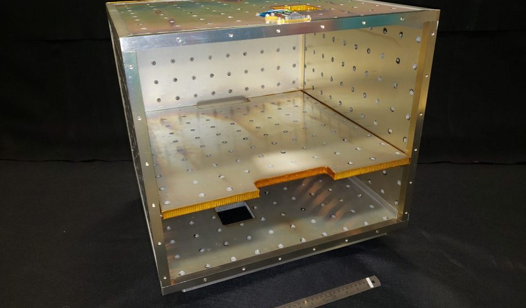 Phantom Space buys thermal specialist to support orbital data center push