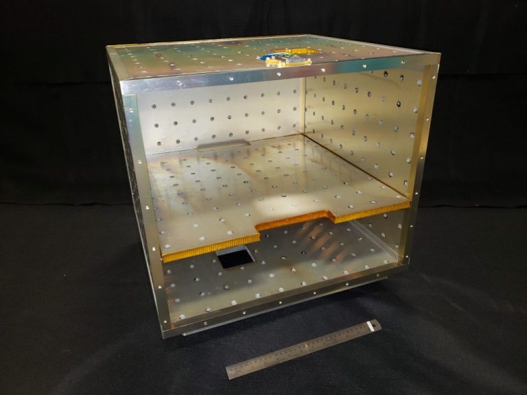 Phantom Space buys thermal specialist to support orbital data center push