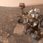 NASA’s Curiosity Finds Organic Molecules Never Seen Before on Mars