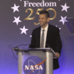 What’s Happening in Space Policy April 19-25