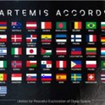 Latvia and Jordan Join Artemis Accords