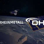 Antitrust Authority Approves Creation of Rheinmetall-OHB Satellite Joint Venture