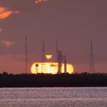 Photos and Feelings from Artemis II