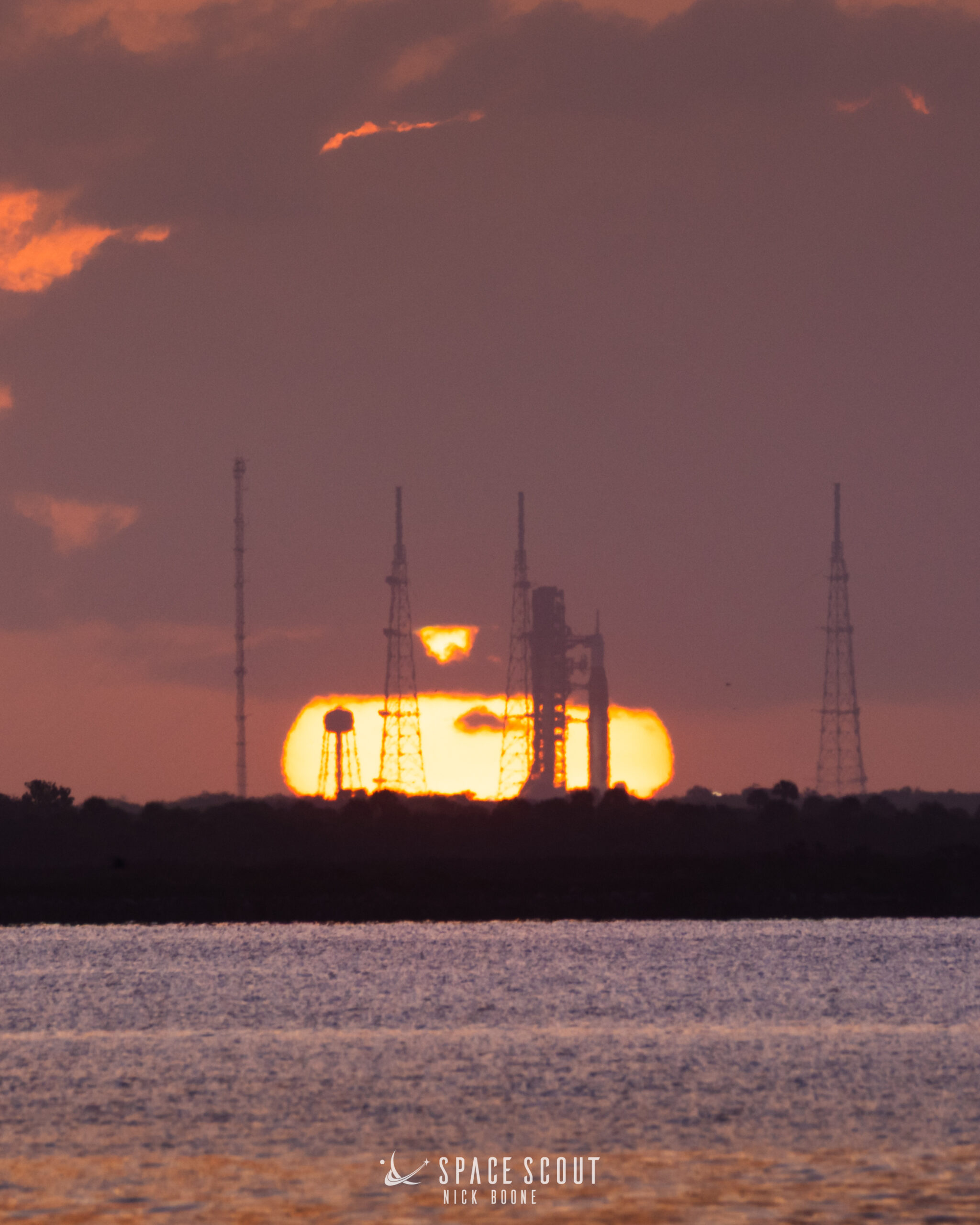 Photos and Feelings from Artemis II