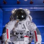 What's the deal with spacesuits for the Moon? Will they be ready in time?
