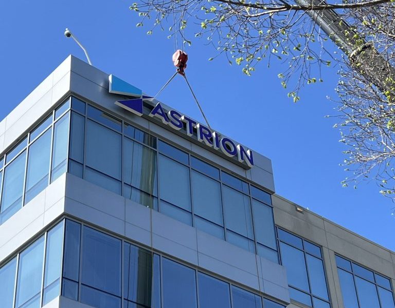 Former Sierra Space CEO Tom Vice to lead Astrion