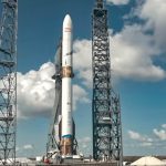 New Glenn set to launch on third mission