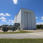 NASA Kennedy Prepares Facility for Roman Space Telescope Arrival