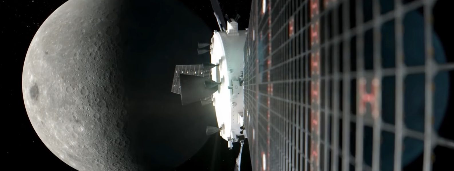 Artemis II Orion performs TLI Burn — Now headed to the Moon