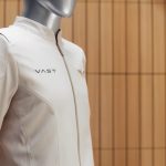 Vast unveils Astronaut Flight Suit and revolutionary Large Docking Adapter