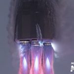 AST SpaceMobile’s BlueBird 7 declared lost following New Glenn launch