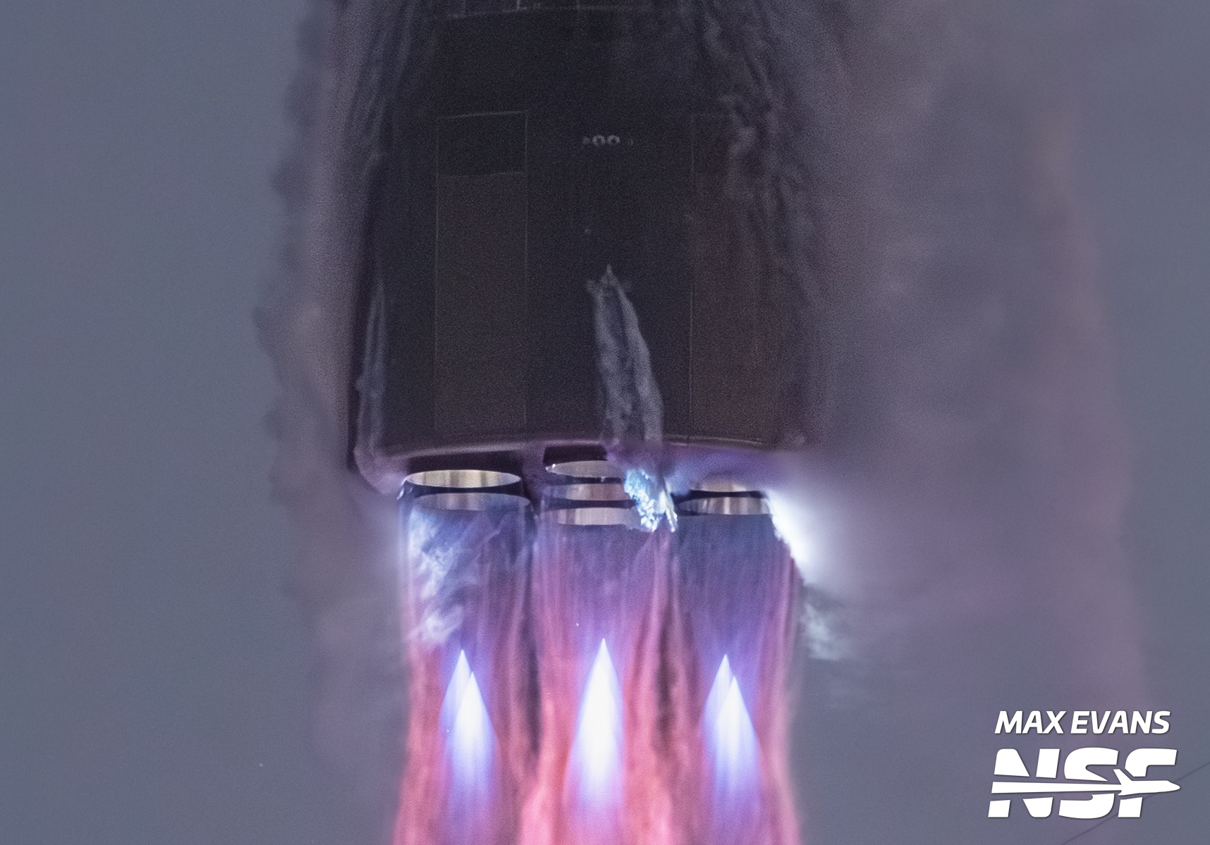 AST SpaceMobile’s BlueBird 7 declared lost following New Glenn launch