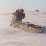 Braving the Arctic for upcoming polar-focused satellites
