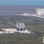 Starship Progress at the Cape with Hoping to Launch this year