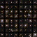 Euclid Space Warps: help spot galaxies bending spacetime