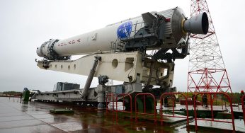 Russian Space Forces | Angara 1.2 | Kosmos (Unknown Payload) Rocket Launch