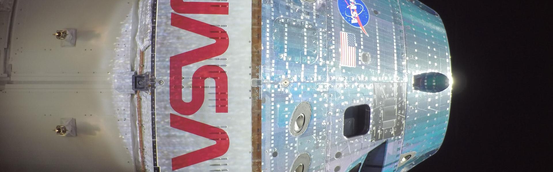 Artemis II is going so well that we're left to talk about frozen urine