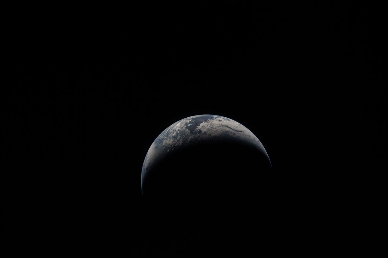 Advancing Earth Observation at NASA since Release of Earthrise Photo