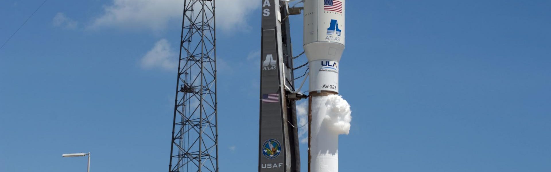 United Launch Alliance | Atlas V 551 | Amazon Leo (LA-06) Rocket Launch Details